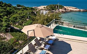 Arena Ipanema Hotel